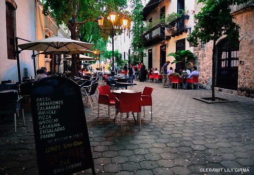 Colonial City Santo Domingo. From What You Need to Know Before Visiting the Dominican Republic